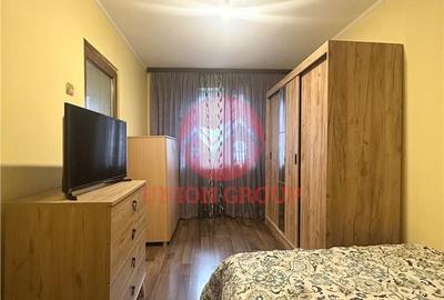 Apartament cu 2 camere semidecomandat în Casa de Cultură - 11