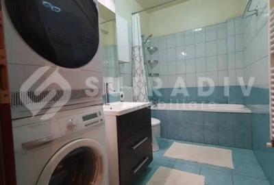 Apartament cu 2 camere în Central - 1