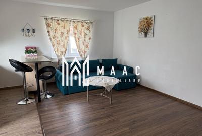Apartament cu 2 camere, mobilat în Exterior Sud - 1