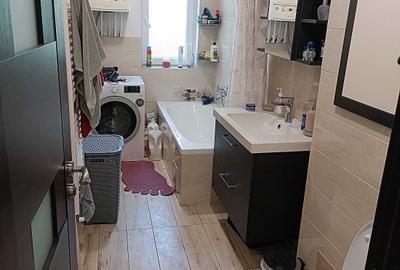 Apartament cu 2 camere semidecomandat în Iris