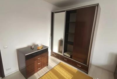 Garsonieră decomandată în Pantelimon - 12