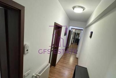 Apartament cu 2 camere decomandat în Titan - 2