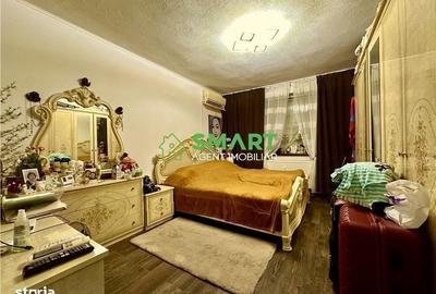 Apartament cu 2 camere decomandat în Romanilor