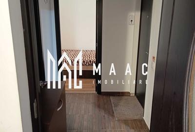Apartament cu 2 camere decomandat, mobilat în Nord