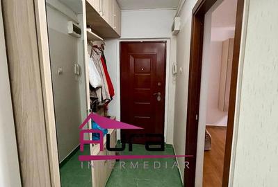 Apartament cu 2 camere decomandat în Central - 4