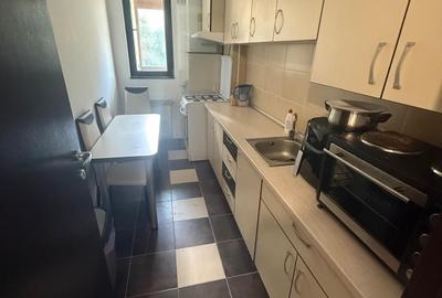 Apartament cu 2 camere decomandat în Berceni - 5