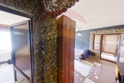 Apartament cu 2 camere semidecomandat în Vest - 10