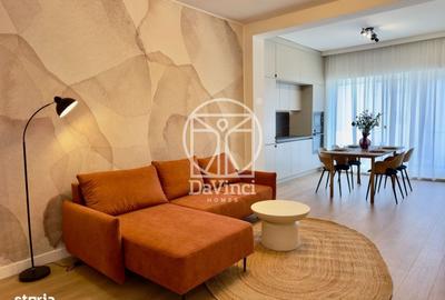 Apartament cu 2 camere în Cristian - 3