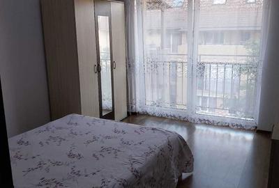 Apartament cu 3 camere decomandat în Florești - 6
