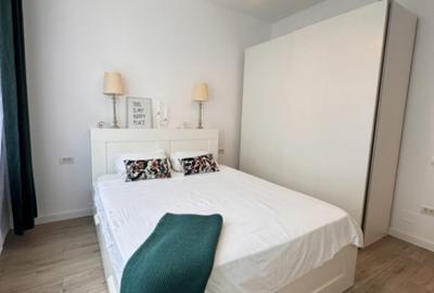 Apartament cu 2 camere în Tomis Plus - 2