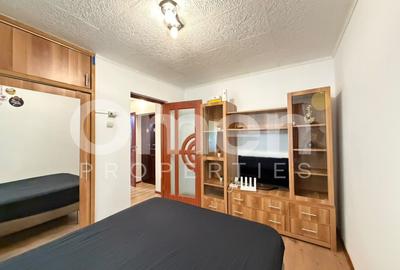 Garsonieră decomandată în Săsar