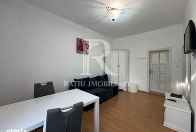Spațiu comercial, de 28 mp, în Central