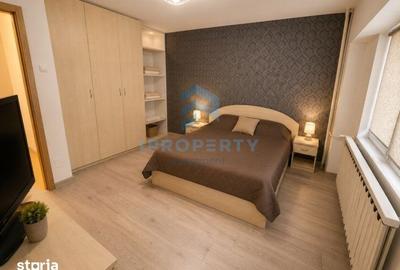Apartament cu 3 camere în Drumul Taberei - 2