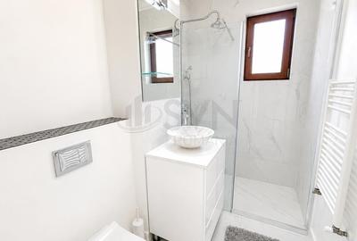 Apartament cu 2 camere decomandat, mobilat în Vitan - 8