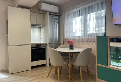 Apartament cu 3 camere decomandat, mobilat în Victoriei - 6