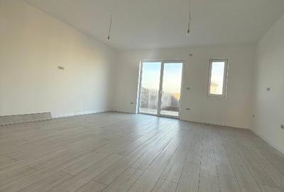 Duplex cu 4 camere cu Teren 580 Mp în Remetea Mare - 7