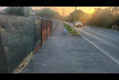 Teren de 368 mp, în Central