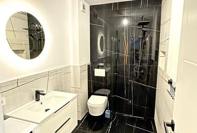 Apartament cu 2 camere decomandat în Baciu