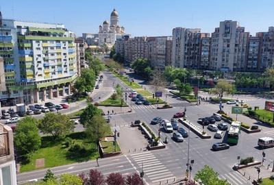 Apartament decomandat în Panduri - 2