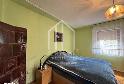 Casă cu 3 camere în Prislop - 16