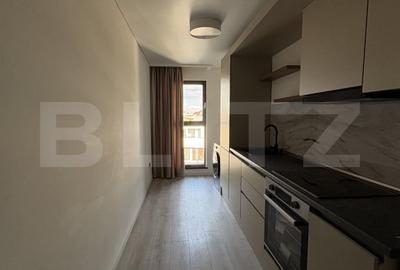 Apartament cu 3 camere semidecomandat, mobilat în Zorilor - 3