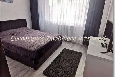 Apartament cu 3 camere semidecomandat în Dacia - 4