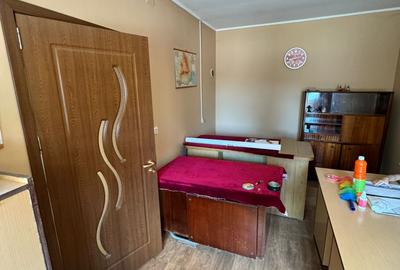 Casă cu 4 camere cu Teren 1065 Mp în Valu lui Traian - 7