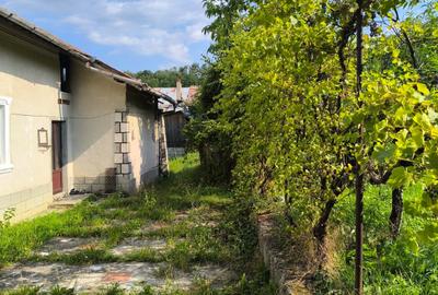 Casă cu 3 camere cu Canalizare în Teișani - 8