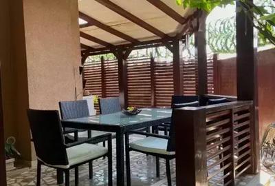 Casă cu 8 camere cu Canalizare în Băneasa - 21