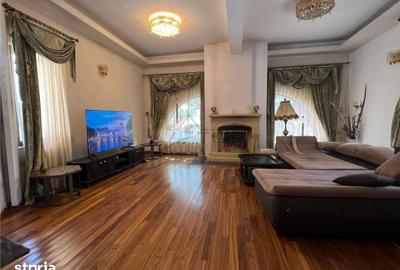 Casă cu 7 camere cu Teren 750 Mp în Bârnova - 2