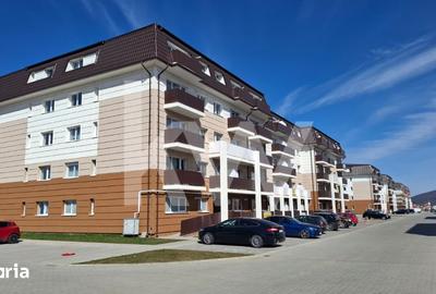 Garsonieră în Sânpetru - 9