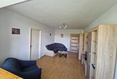 Apartament cu 2 camere decomandat în Central - 4