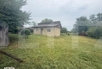 Teren de 1518 mp, în Mihai Eminescu