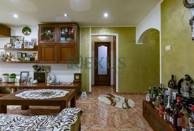 Apartament cu 4 camere decomandat în Nord - 18
