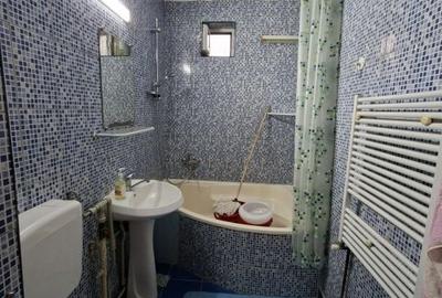 Apartament cu 2 camere decomandat în Progresul