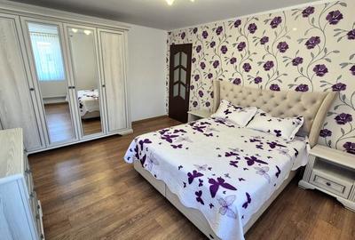Apartament cu 2 camere în Cetate