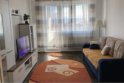 Apartament cu 2 camere semidecomandat în Central - 5