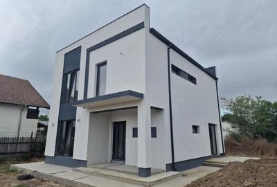 Casă cu 5 camere în Cumpăna - 2