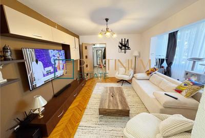 Apartament cu 2 camere semidecomandat, mobilat în Gheorghe Lazăr - 2