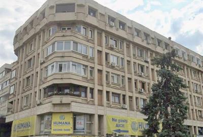 Apartament cu 2 camere decomandat în Ultracentral