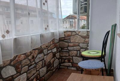Apartament cu 2 camere semidecomandat în Lipovei