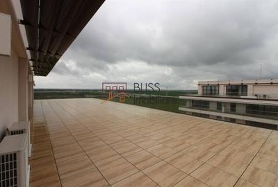 Apartament cu 4 camere decomandat în Pipera