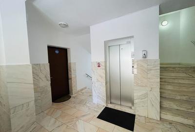 Apartament cu 4 camere decomandat în Primăverii - 25