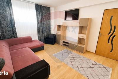 Apartament cu 2 camere decomandat în Berceni - 9
