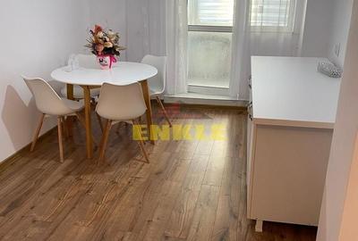 Apartament cu 2 camere decomandat în Ultracentral