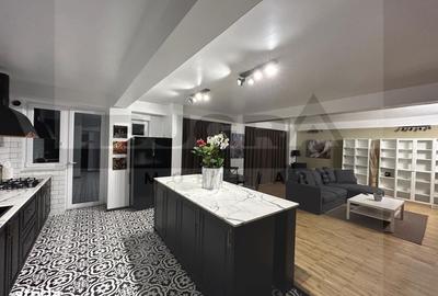 Apartament cu 3 camere în Andrei Mureșanu