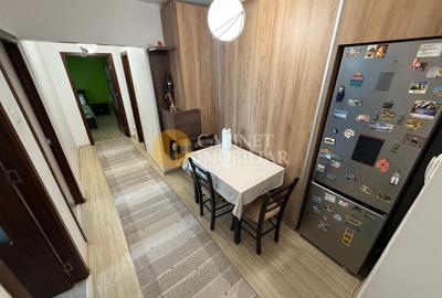 Apartament cu 2 camere, mobilat în Podu Roș - 8