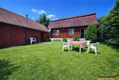 Casă cu Teren 1360 Mp în Lunca - 9