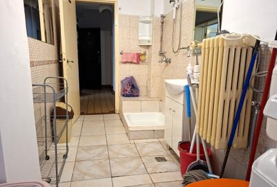 Apartament cu 2 camere decomandat în Cotroceni - 15