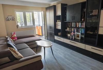 Apartament cu 3 camere decomandat în Central - 7